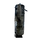 377 gallon Stone Mfg., Ammonia Intercooler, 34" diameter x 96" L Tank - Image 1