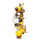 Howe Corporation, Refrigerant Receiver System, 69 gallon - Image 2