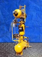 Howe Corporation, Refrigerant Receiver System, 69 gallon - Image 8