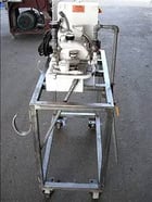 MOKON SM7A00G5, Cold Water Circulating Unit, 2 HP, 208-230/460 V - Image 6