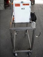 MOKON SM7A00G5, Cold Water Circulating Unit, 2 HP, 208-230/460 V - Image 8