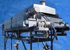 HMI, Heating Tunnel Pasteurizing Conveyor for Whole Citrus Fruit, 24" width x 5" H - Image 7