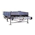 High Temperature Steam Tunnel, 48" width x 3.5" H - Image 1