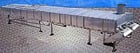 High Temperature Steam Tunnel, 48" width x 3.5" H - Image 3