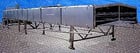 High Temperature Steam Tunnel, 48" width x 3.5" H - Image 6