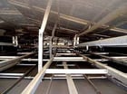 High Temperature Steam Tunnel, 48" width x 3.5" H - Image 9