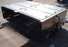 SMB #04.1.0.213, Stainless Steel Cooling Tunnel - 6.5' wide, 15" width x 9" H - Image 10