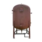 4259 gallon Frick, Vertical Ammonia Suction Trap, 86" diameter x 112" L Tank, 250 PSI @ 200 F, 1998 - Image 2