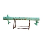 60 gallon Vilter, Horizontal Receiving Tank, 144" L x 14" width x 54" H, 250 psi @ 400 F - Image 2