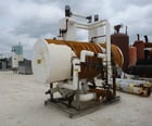 Horizontal Ammonia Recirculator Package, 138" L x 9" width x 144" H - Image 5