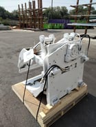 Cascade #90F-RCS-21, 60" dia roll clamp, class IV, serial #PTL 606008 1R1 - Image 2