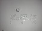 Cascade #90F-RCS-21, 60" dia roll clamp, class IV, serial #PTL 606008 1R1 - Image 5