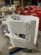 Cascade #90F-RCS-21C, 60" dia roll clamp, class IV, serial #PTL1877423-1R3 - Image 1