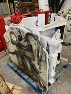 Cascade #90F-RCS-21C, 60" dia roll clamp, class IV, serial #PTL1877423-1R3 - Image 2