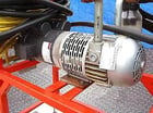 15 CFM @ 12" Hg., Gast #2567-V108, Vacuum Pump, 5 PSI, 1.5 HP, 1725 RPM, - Image 6