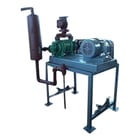 Nash #CL-152, Vacuum Pump, 3" inlet, 2" outlet - Image 1
