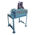 Nash #CL-152, Vacuum Pump, 3" inlet, 2" outlet - Image 2