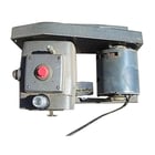 Precision Scientific Scientific Co. #D75, Vacuum Pump, 0.33 HP, 1725 RPM, 0.75" Inlet/Outlet - Image 2