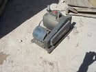 Precision Scientific Scientific Co. #D75, Vacuum Pump, 0.33 HP, 1725 RPM, 0.75" Inlet/Outlet - Image 3