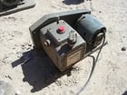 Precision Scientific Scientific Co. #D75, Vacuum Pump, 0.33 HP, 1725 RPM, 0.75" Inlet/Outlet - Image 6