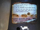 Precision Scientific Scientific Co. #D75, Vacuum Pump, 0.33 HP, 1725 RPM, 0.75" Inlet/Outlet - Image 9