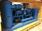 251 -371 CFM, SIHI #LPHA60520, Vacuum Pump, 25 HP, 7 GPM, 1750 RPM, 350 F, 250 PSI - Image 3