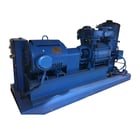 251 -371 CFM, SIHI #LPHA60520, Vacuum Pump, 25 HP, 7 GPM, 1750 RPM, 350 F, 250 PSI - Image 4