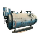 60 HP Cleaver-Brooks #CB-700-60, Packaged Firetube Hot Water Boiler, 480 V, 2511000 BTUH, 30 HW psi - Image 2
