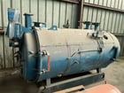 60 HP Cleaver-Brooks #CB-700-60, Packaged Firetube Hot Water Boiler, 480 V, 2511000 BTUH, 30 HW psi - Image 4