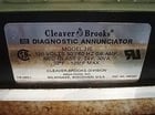 60 HP Cleaver-Brooks #CB-700-60, Packaged Firetube Hot Water Boiler, 480 V, 2511000 BTUH, 30 HW psi - Image 7