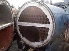 60 HP Cleaver-Brooks #CB-700-60, Packaged Firetube Hot Water Boiler, 480 V, 2511000 BTUH, 30 HW psi - Image 8