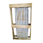 Raypak, Unused Spare Raypack Copper Fin Coil - Image 1