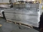 37" x 89" Concentrator Plates, 52 plates - Image 4