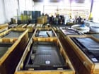 30" x 54" Concentrator Plates, 110 plates - Image 3