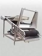 LUX, Stainless Steel Vacuum Belt Dryer, 10/4 HP, 3' 1" width x 3' 10" L infeed hopper, 6' 7" L x 3' width - Image 7