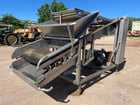 LUX, Stainless Steel Vacuum Belt Dryer, 10/4 HP, 3' 1" width x 3' 10" L infeed hopper, 6' 7" L x 3' width - Image 10