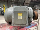 60 HP 1770 RPM Toshiba High Efficiency Induction Motor 0604FTSA211, Frame 364T, 144/72 amps, 230/460 Volts - Image 3