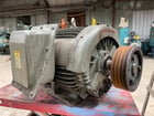 60 HP 1770 RPM Toshiba High Efficiency Induction Motor 0604FTSA211, Frame 364T, 144/72 amps, 230/460 Volts - Image 4