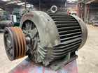 60 HP 1770 RPM Toshiba High Efficiency Induction Motor 0604FTSA211, Frame 364T, 144/72 amps, 230/460 Volts - Image 6