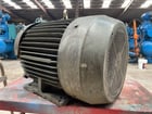 60 HP 1770 RPM Toshiba High Efficiency Induction Motor 0604FTSA211, Frame 364T, 144/72 amps, 230/460 Volts - Image 8