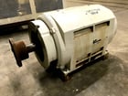 300 HP 1185 RPM Marathon, Frame 449T, DP, 357 amps, 1.15 service factor, 460 Volts - Image 3