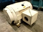 300 HP 1185 RPM Marathon, Frame 449T, DP, 357 amps, 1.15 service factor, 460 Volts - Image 5
