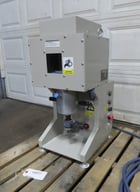 Miyazaki Iron Works #MHS-80, high speed lab mixer, vari-speed, 0.5 HP, Stainless Steel, 2005 - Image 1