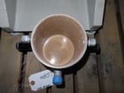 Miyazaki Iron Works #MHS-80, high speed lab mixer, vari-speed, 0.5 HP, Stainless Steel, 2005 - Image 6