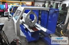 TOS #SUA125, 49.2" swing x 197" centers,Heidenhain CNC, 4-jaw 39" chuck,Steady Rest,chip conveyor, 2009 - Image 7