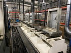 Cincinnati #HPC-630XT model D, CNC horizontal machining center, 41" X, 32" Y, 32" Z, 7000 RPM, 180 automatic - Image 6