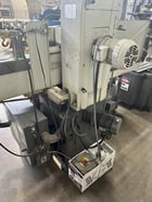 8" x 20" Okamoto #820N, 8" x20"magnetic chuck, 8" wheel, 15.6"under wheel, 3 HP, 1981 - Image 5