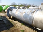 2730 sq.ft., 323 psi shell, CO A.S.T., vertical heat exchanger, 118 psi tube, 572&deg; F, 1992 - Image 3