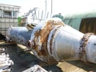 2730 sq.ft., 323 psi shell, CO A.S.T., vertical heat exchanger, 118 psi tube, 572&deg; F, 1992 - Image 8