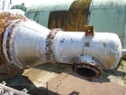 2730 sq.ft., 323 psi shell, CO A.S.T., vertical heat exchanger, 118 psi tube, 572&deg; F, 1992 - Image 9